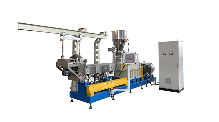 Fortified Rice Processing Machinery