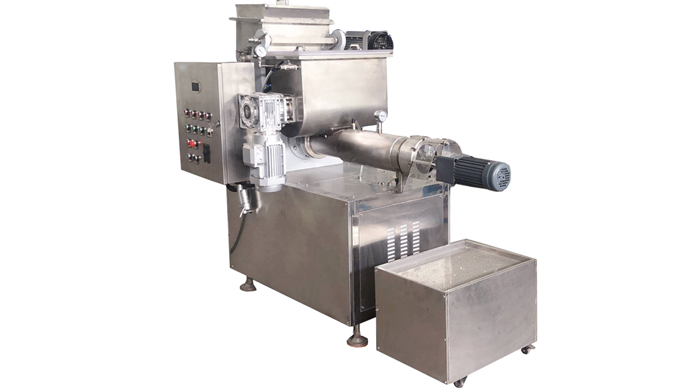 Pasta Processing Machinery