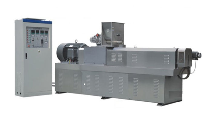 Bread Crumbs Processing Machinery
