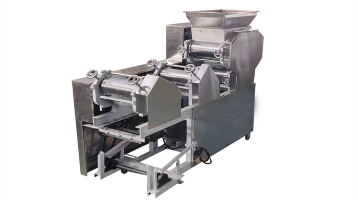 Instant Noodle Processing Machinery