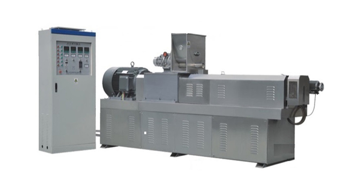 Textured Soya Protein Processing Machinery