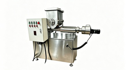 Pasta Processing Machinery