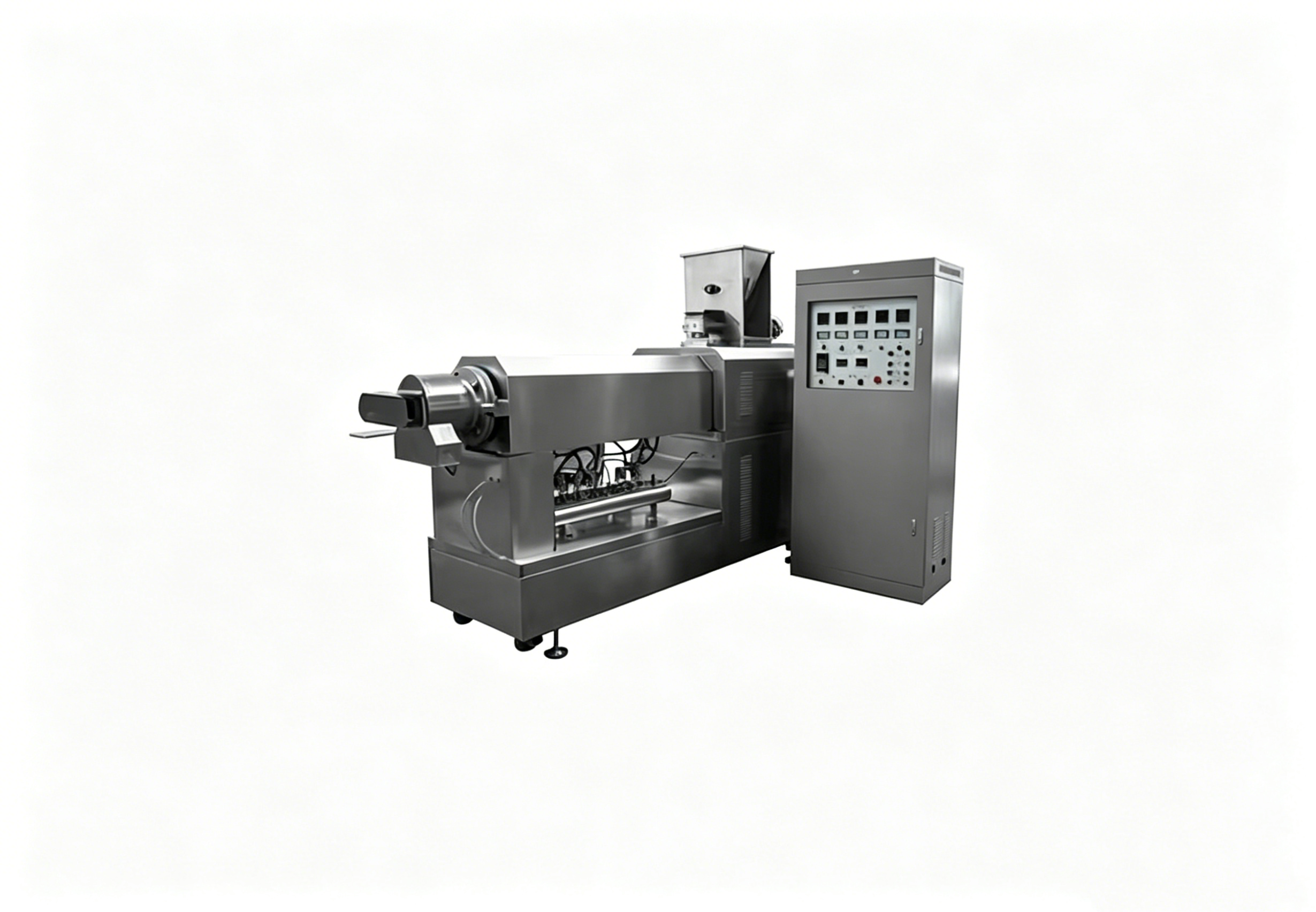 Pasta Processing Machinery