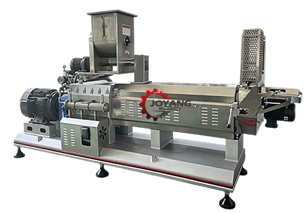 Modified Starch Processing Machinery