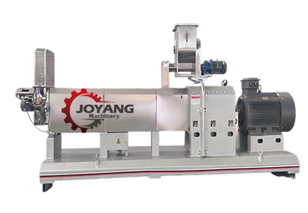 Modified Starch Processing Machinery